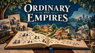 Ordinary Empires