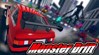 Monster Drift