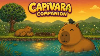 Capivara Companion