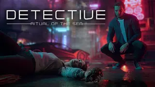 Detective: Ritual of the Sea