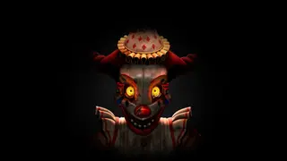 Five Nights at Freddy's: Secret of the Mimic (Xbox Series)