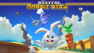 Radical Rabbit Stew
