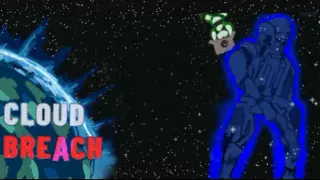 CLOUD BREACH