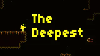 The Deepest