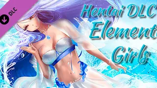 Hentai DLC for Elemental Girls