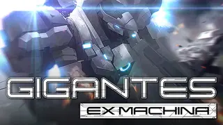 Gigantes Ex Machina