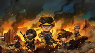 Tiny Troopers Joint Ops (Xbox One)