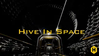Hive In Space