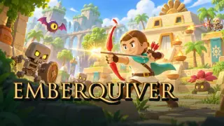 Emberquiver