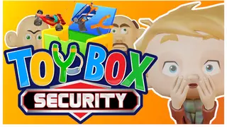 ToyBox Security