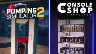 Simulator Bundle