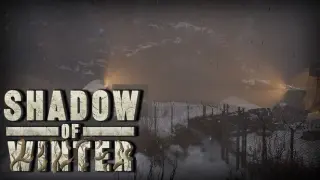 Shadow Of Winter