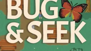 Bug & Seek - Switch