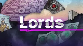 Lords: Ivory Tower Defence