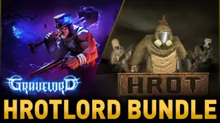 HROTLORD Bundle