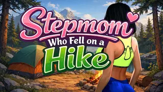 Stepmom Who Fell on a Hike