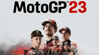 MotoGP23 - Switch