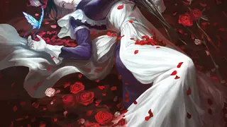 The House in Fata Morgana: Dreams of the Revenants - PS4