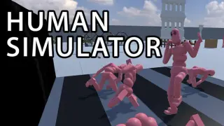 Human Simulator