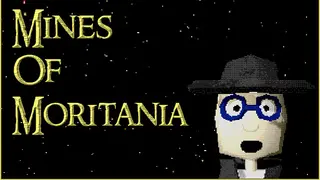 Mines Of Moritania