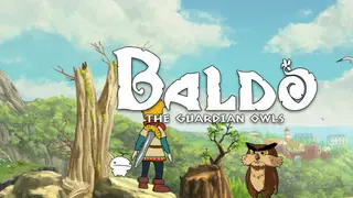 Baldo: The Guardian Owls