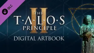 The Talos Principle 2 Digital Artbook Deluxe