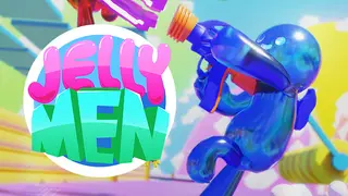 JellyMen