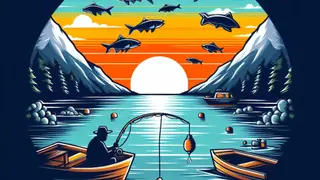 Fishing Game 2D - Xbox One