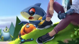 Coromon - Switch