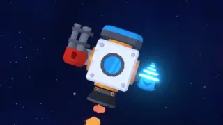 Space Scavenger - Switch