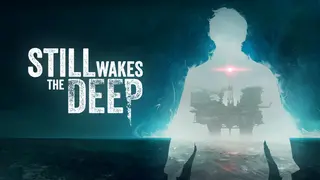 Still Wakes the Deep