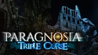 Paragnosia: Triple Curse