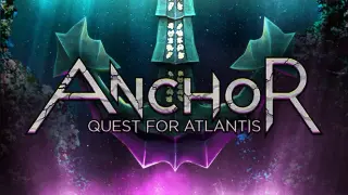 Anchor: Quest for Atlantis