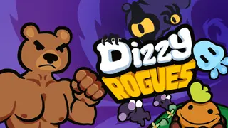 Dizzy Rogues