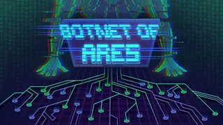 Botnet of Ares