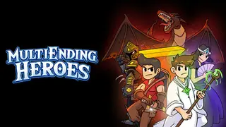 MultiEnding Heroes