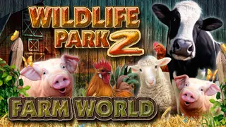 Wildlife Park 2 - Farm World