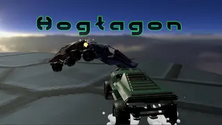 Hogtagon