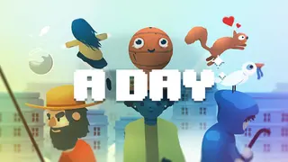 A Day - to bring them happiness