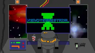 Xenoterrestrial