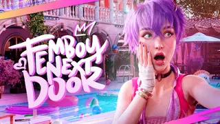 Femboy Next Door ππͺ