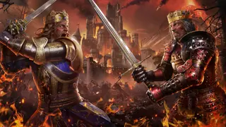 Chivalry 2 (Xbox One & Series)