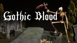 Gothic Blood
