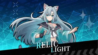 Relic Light