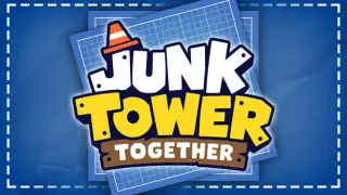 Junk Tower Together