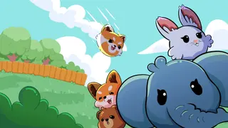 Zoo Orbs - Xbox Series