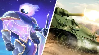 Moon's Creed X Northend Tower Defense