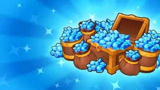 Cup Heroes - Vault of Diamonds - PS5