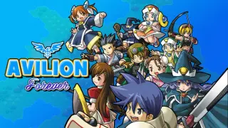 AVILION forever