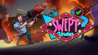 Swept Under